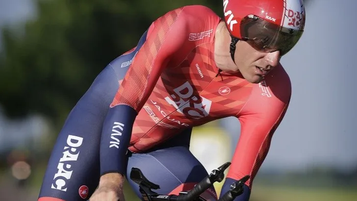 Drapac nieuwe co-sponsor Cannondale