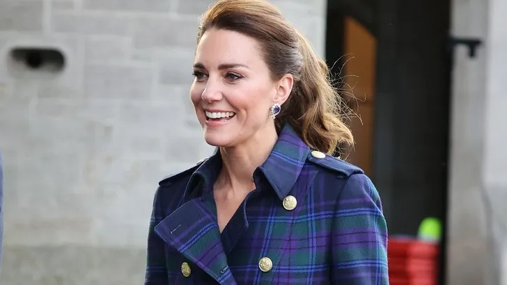 Kate Middleton tas