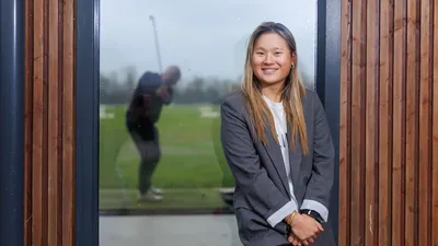 Sophie Korthuijs: 'Het leven is het waard geleefd te worden'