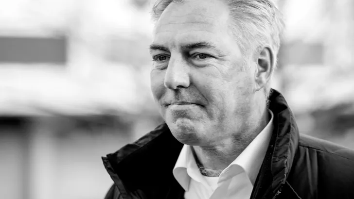Edwin Wagensveld