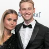 Mikky Kiemeney deelt te zoete beelden met baby Miles