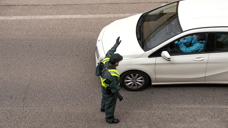 Nieuw Spaans wetsvoorstel moet hardrijders sneller als crimineel berechten