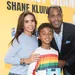 Kookboek Shane Kluivert nu ook te koop in Duitsland