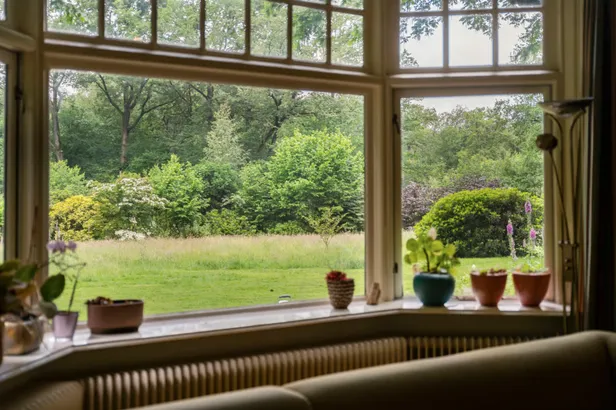 Landgoed de Lariks in Assen