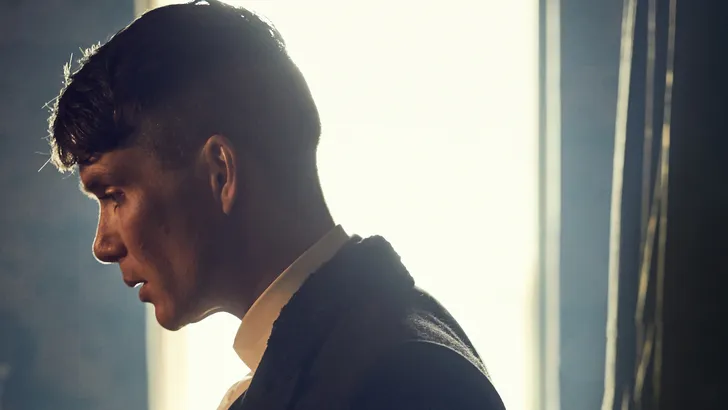 Cillian Murphy getipt als nieuwe James Bond