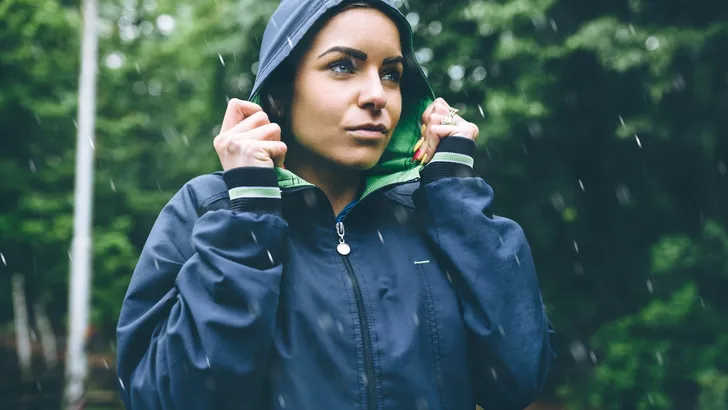 bizarre video’s van de storm