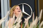 Susie Wolff krijgt touwtjes F1 Academy vrouwenserie in handen