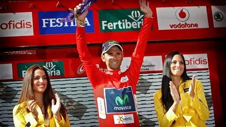 VUELTA VANDAAG: Stevige kost