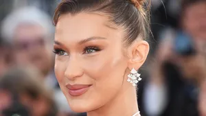 Bella Hadid bij Cannes Film Festival 2019