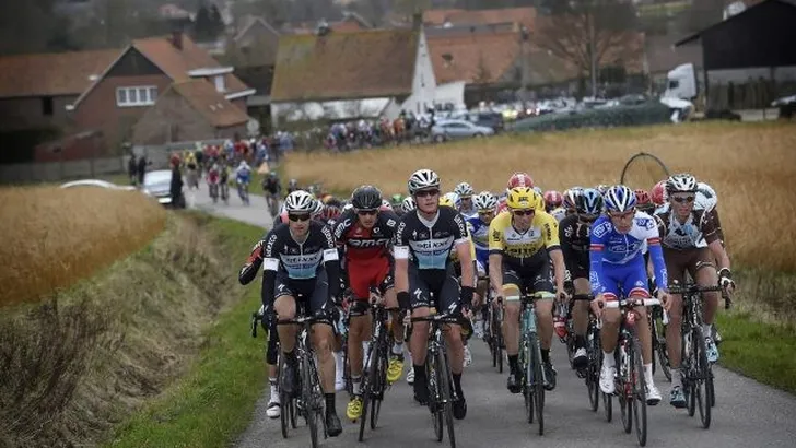 Voorbeschouwing Kuurne-Brussel-Kuurne