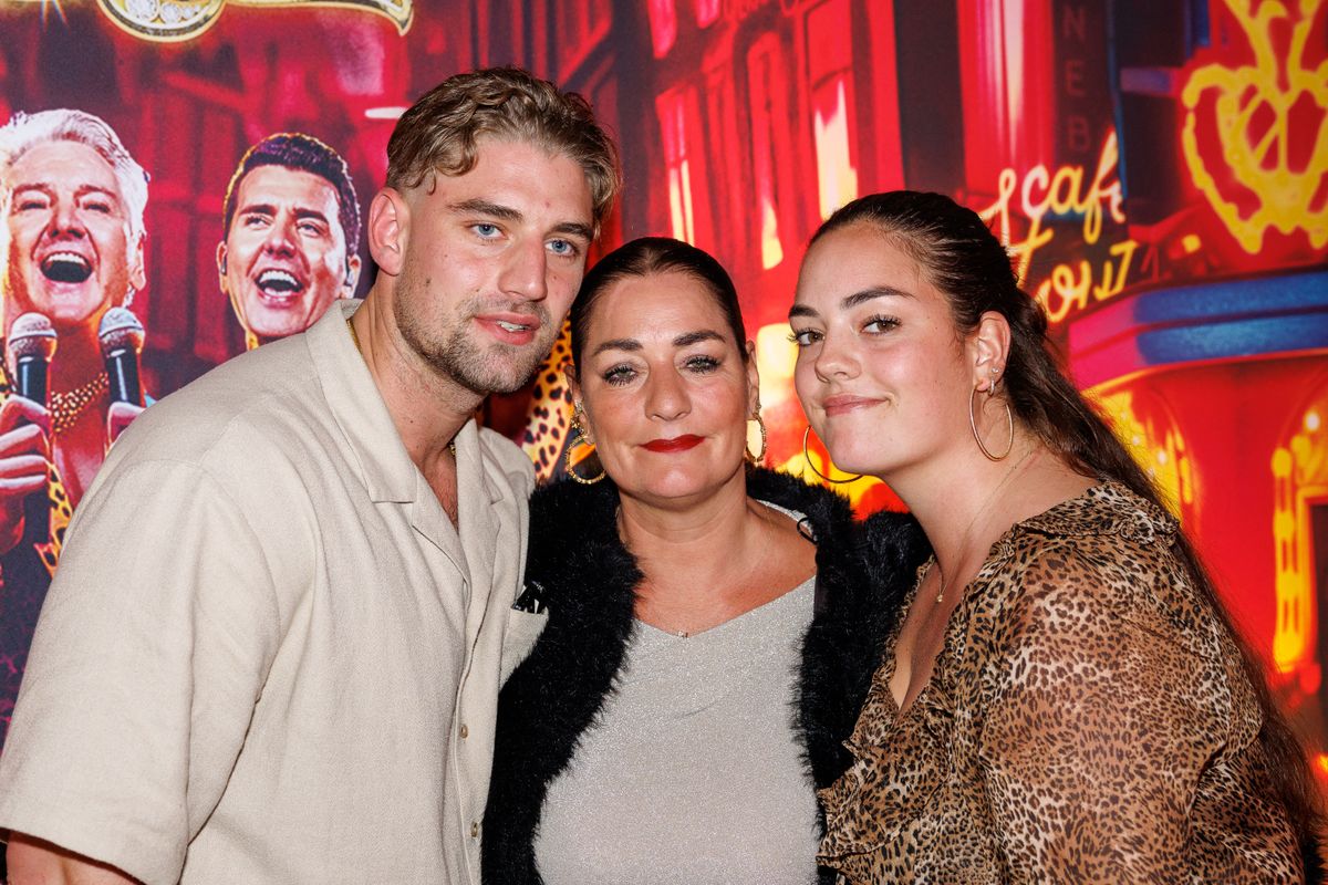 Thérèse Boer over het gemis van haar man Jonnie: 'Zijn stem horen vind ik heel moeilijk'