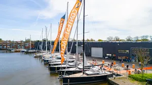 Achter de schermen bij Contest