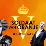 soldaat van oranje