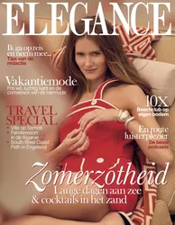Cover Elegance: 4/2026