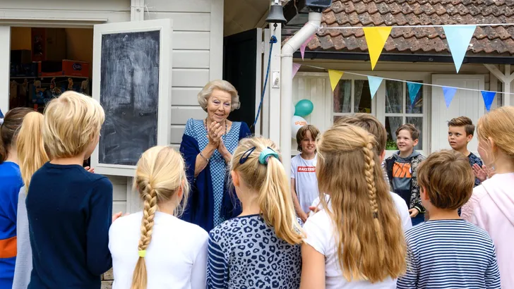 prinses beatrix