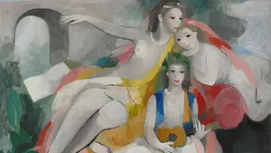 Marie Laurencin
