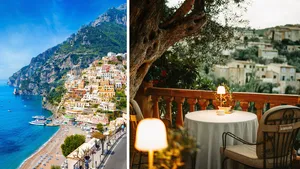 Van Parijs tot Positano: dit zijn de meest exclusieve terrassen ter wereld voor een drankje met uitzicht. Ontdek de ultieme spots.
