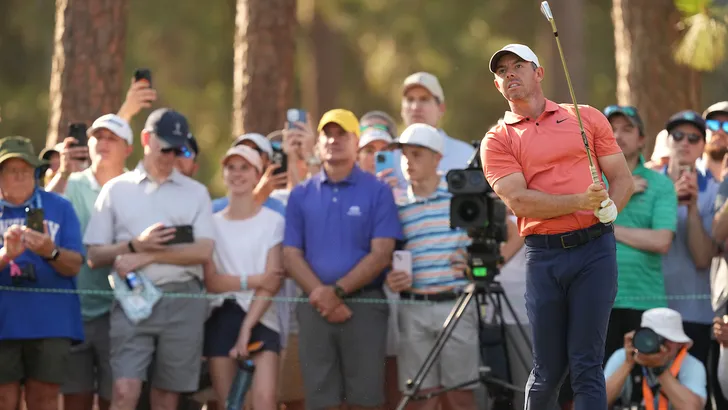 Rory McIlroy