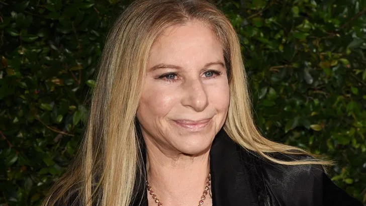 Barbra Streisand