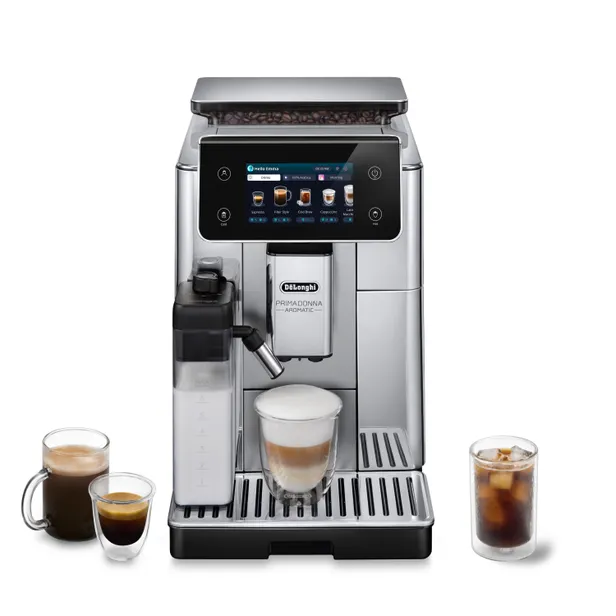 De’Longhi PrimaDonna Aromatic volautomatische koffiemachine