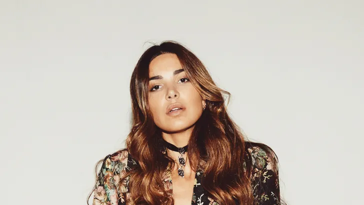 Interview: Negin Mirsalehi over haar beautyroutine en travelessentials