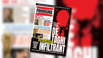 Cover Panorama 24.
