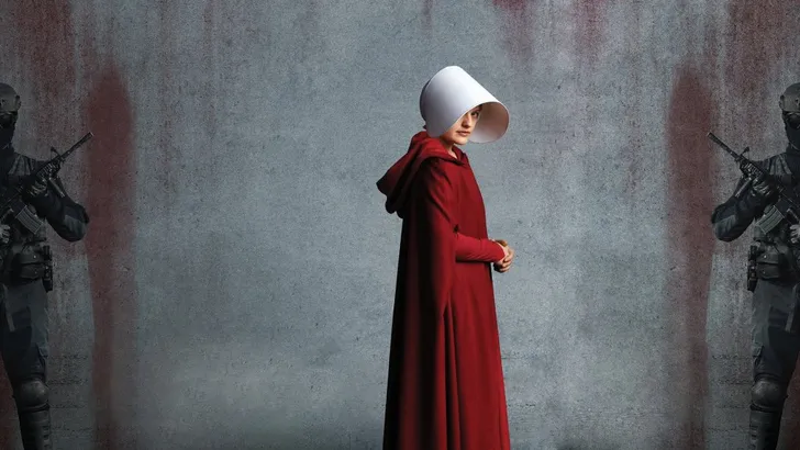 Dit zijn de eerste beelden van The Handmaid's Tale 5