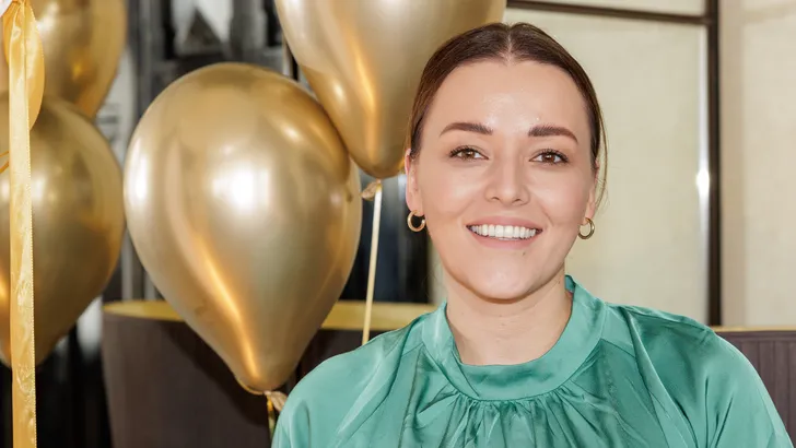 Mascha Feoktistova