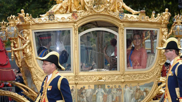 Prinsjesdag 2009