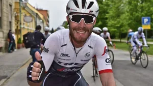 Giacomo Nizzolo wint etappe 3 in Kroatië