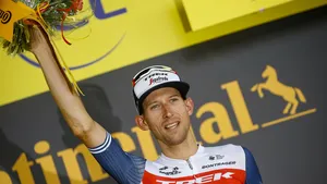 bauke mollema