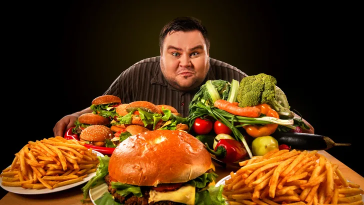 Vreetzak weggestuurd uit all you can eat-restaurant omdat hij 'te veel eet'