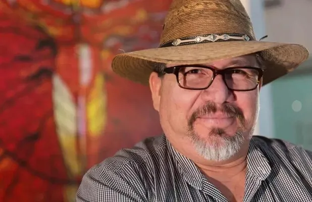 Javier Valdez (50)