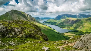 Lente in het Lake District, iets voor jou?  