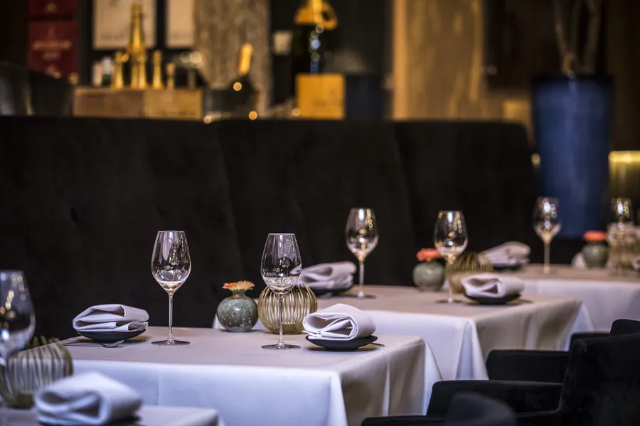 Foto 5 van Ratatouille Food & Wine