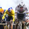 Dit bedrag krijgen Mathieu van der Poel en Wout van Aert als startgeld in het veldrijden | Wieler Revue