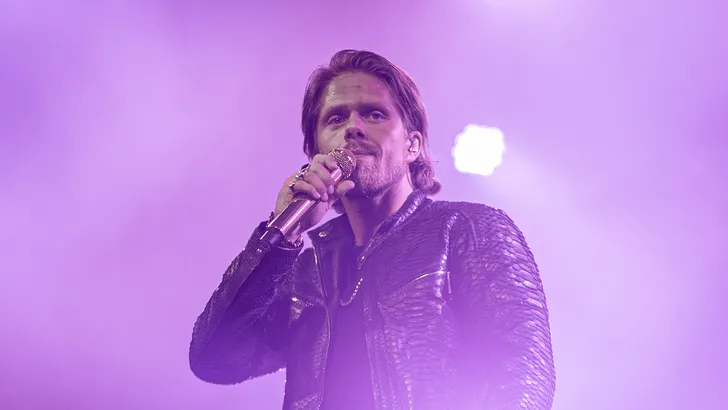 André Hazes