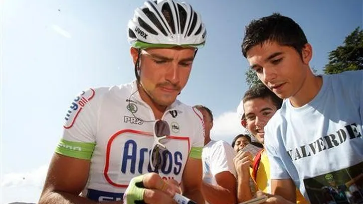 Degenkolb topfavoriet in Parijs-Tours