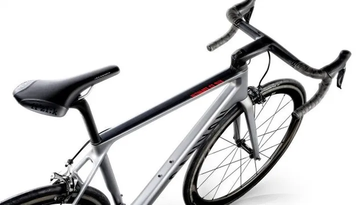 Fietst Quintana op deze Canyon naar de Tourzege?