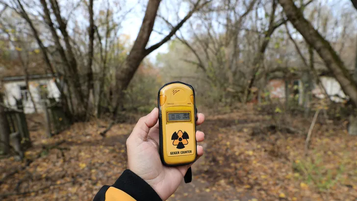 tsjernobyl