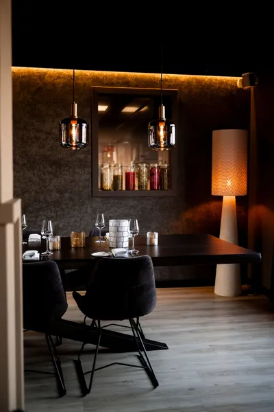 Foto 5 van Restaurant Somm