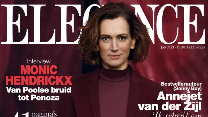 Nu in de winkel: De Grote Jaarhoroscoop van Elegance