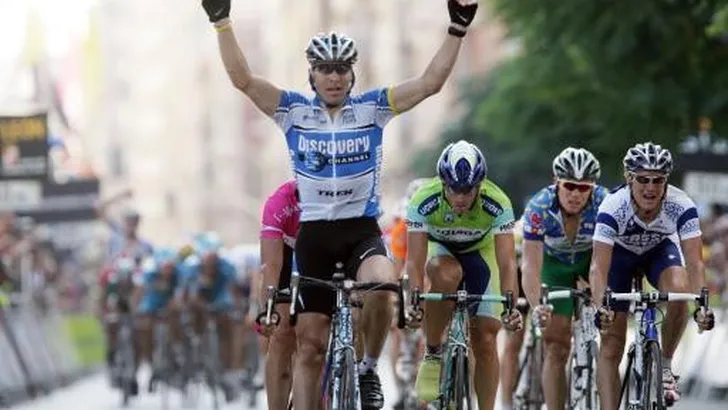 Weer geen Nederlands succes in een grote Ronde