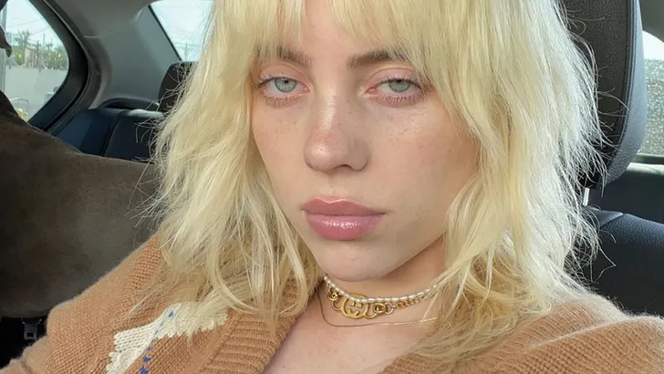 Billie Eilish