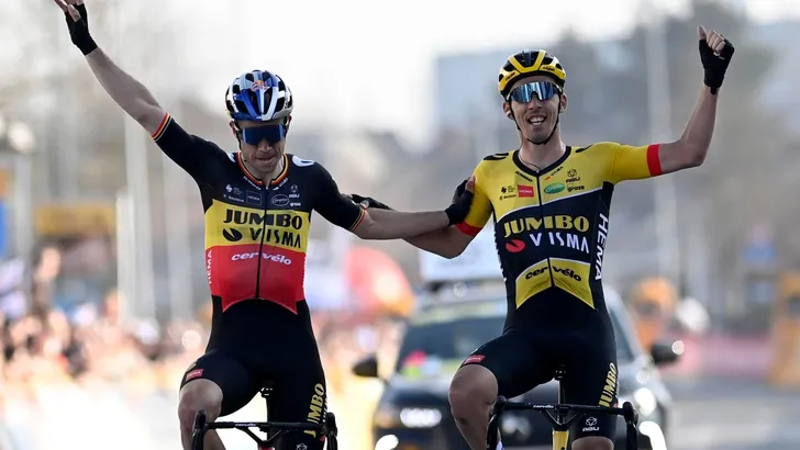 E3 Saxo Bank Classic 2022