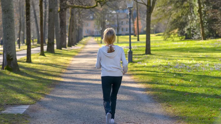 Zelfisolatie-hit: de Runnaissance