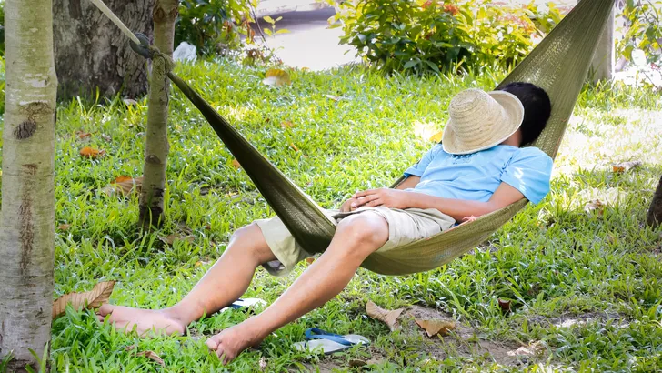 De perfecte timing: waarom het beste tijdstip voor een powernap tussen deze uren ligt