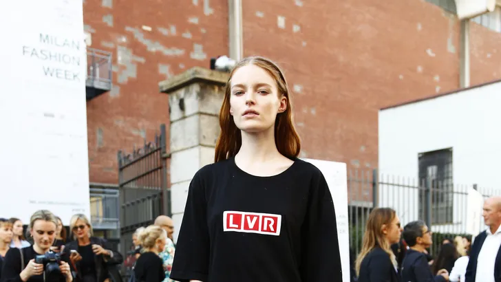 Dit zijn de 8 modemerken die je overal zult zien tijdens Fashion Week