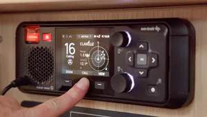 De X100 is het nieuwe vlaggenschip van em-trak