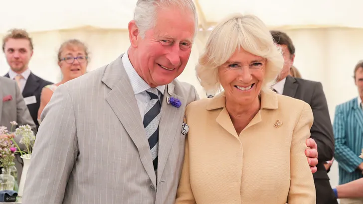 Charles en Camilla: langer getrouwd dan Charles en Di
